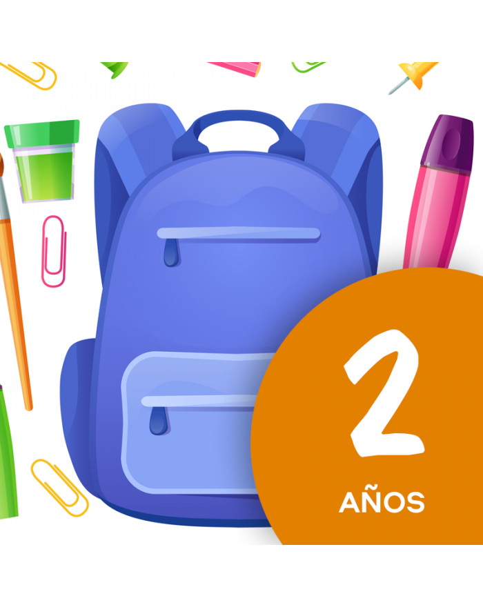 ENTREOLIVOS - 2 AÑOS