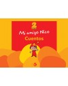 MI AMIGO NICO 2 AÑOS