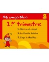 MI AMIGO NICO 2 AÑOS