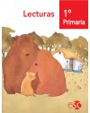 LECTURAS 1º PRIMARIA