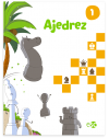 CUADERNO DE AJEDREZ 1