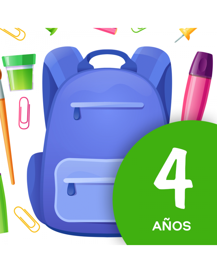 LOS OLMOS - 2º INFANTIL (4...