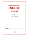 WALKING INTO ENGLISH AT HOME 1-1TRIM