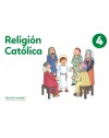 RELIGION 4 AÑOS 2023