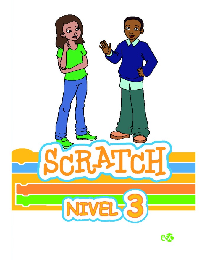 CUADERNO DE SCRATCH 3