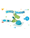 MAGIC DRAGON STUDENTS BOOK L1 (3 cuadernos)