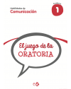 CUADERNO DE ORATORIA 1º PRIMARIA