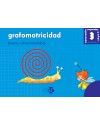 BAÚL 3 AÑOS: CUAD. GRAFOMOTRI.